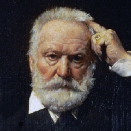 A Monsieur Victor Hugo - Alfred de Musset A_vict14