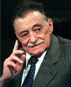 La culpa es de uno - Mario Benedetti (1920-2009) Benede10