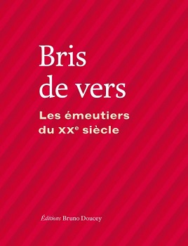 2016 : "Bris de vers" - Anthologie, Editions Bruno Doucey Bris_d10