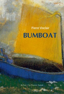 2022 : "Bumboat" - Pierre Vinclair, Le Castor Astral Bumboa10