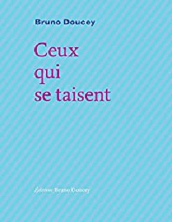 2016 : "Ceux qui se taisent" - Bruno Doucey, Editions Bruno Doucey Ceux_q10