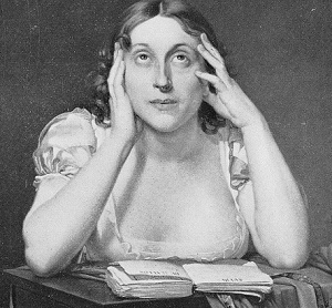 Desbordes-Valmore, Marceline 1786-1859 - Biographie, bibliographie Desbor10