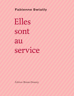 2020 : "Elles sont au service" - Fabienne Swiatly, Editions Bruno Doucey Elles_10