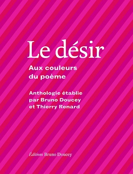 2021 : "Le désir aux couleurs du poème" - Anthologie, Editions Bruno Doucey Le_dzo11