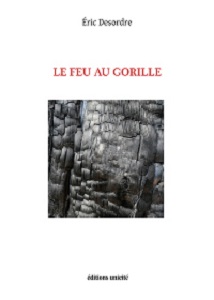 2021 : "Le feu au gorille" - Eric Désordre, Editions Unité Le_feu10