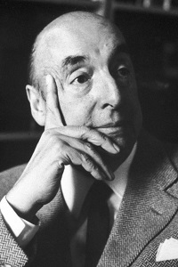 Antes de amarte, amor - Pablo Neruda (1904-1973) Neruda11