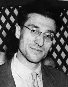 Lavorare stanca - Cesare Pavese (1912-1950) Pavese10