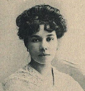 Sauvage, Cécile 1883-1927 - Biographie, bibliographie Sauvag10