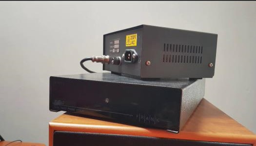 [SOLD] Frank Pipit II Phono Stage Sidesy11