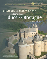 Châteaux et modes de vie au temps des ducs de Bretagne Chytea10