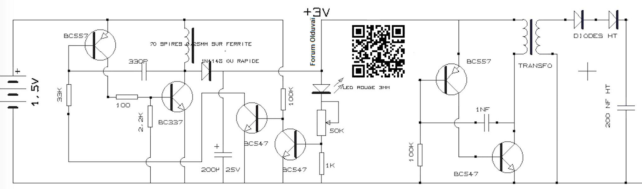 Un projet de compteur geiger à transistors - Page 2 Captur21