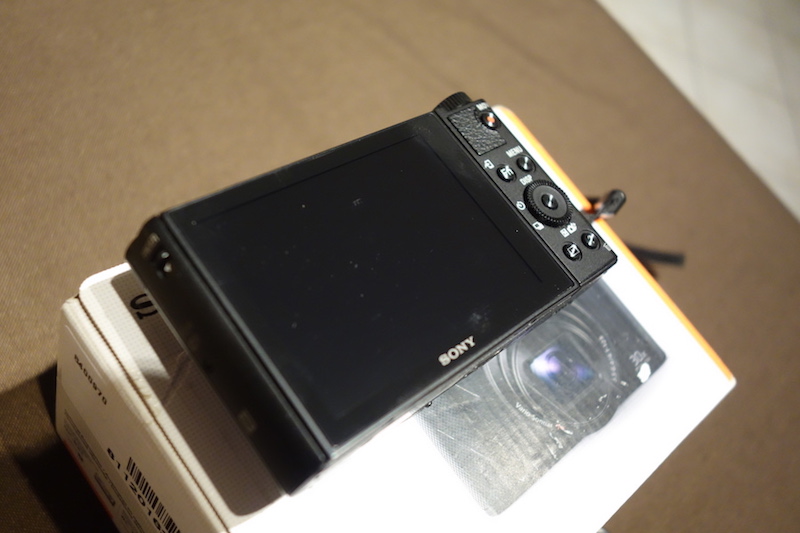 [VDS] Compact Sony HX90V  Dsc00312