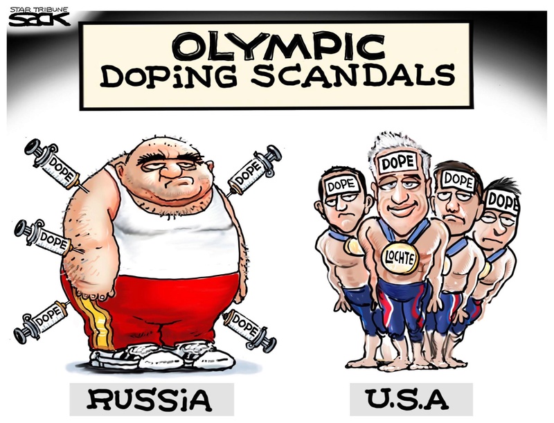Dopage organisé en Russie - Page 3 13988210