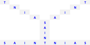 Présentation de Dominique / Le Saint Graal Sa110