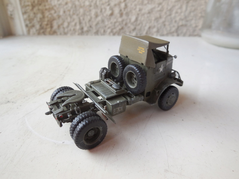 Autocar U7144 (Airfix 1/72) Terminé - Page 2 0051010
