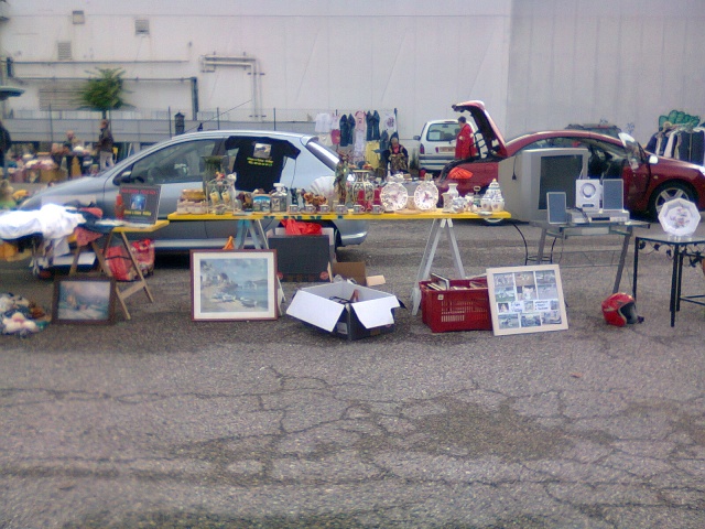 Brocante Pour L'eden valley Photo010