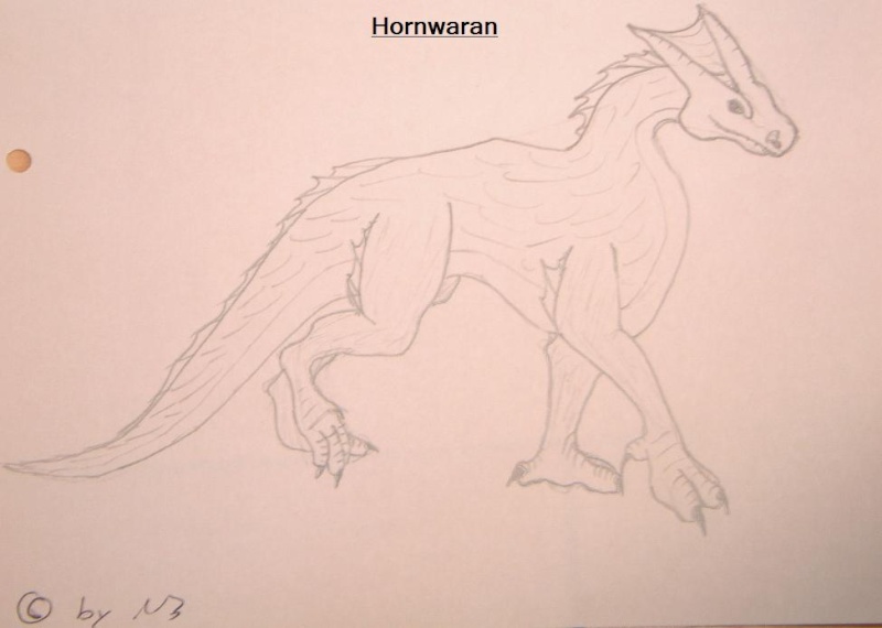 Hornwaran Hornwa11