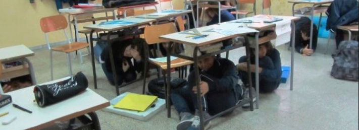 Quasi il 90% delle scuole italiane costruito senza criteri anti-sismi Scherm10