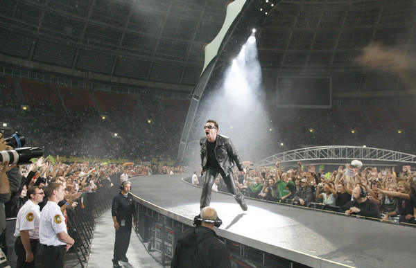 U2(MOSCÚ)360º Tour 25 de Agosto 2010-TERCER LEG (EUROPA) FOTOS Y CRONICA.- 55769010