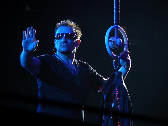 U2(MOSCÚ)360º Tour 25 de Agosto 2010-TERCER LEG (EUROPA) FOTOS Y CRONICA.- 90549610