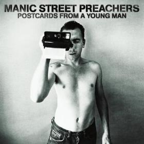 MANIC STREET PREACHERS REGRESAN CON “POSTCARDS FROM A YOUNG MAN” Album-10