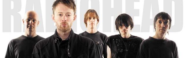 Radiohead planea un nuevo album.- Grupo-10