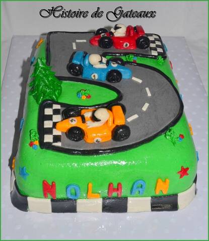 Circuit Voiture Page 5