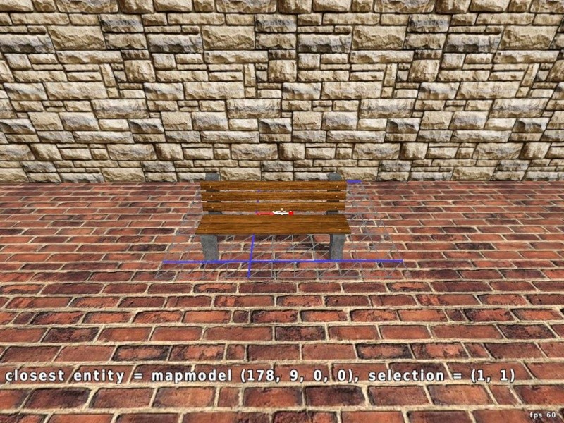 [Mapmodels] Bench or By BO$$|FR| Models26