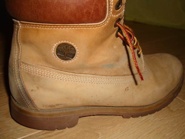 Timberland Boot 6in D_not_12