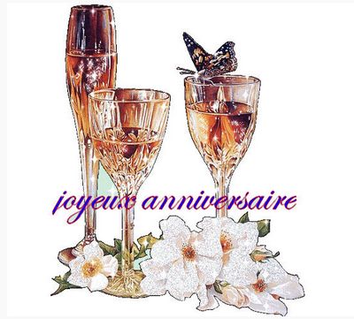 Anniversaire S Bernard 26 Anniversaire S Bernard 26