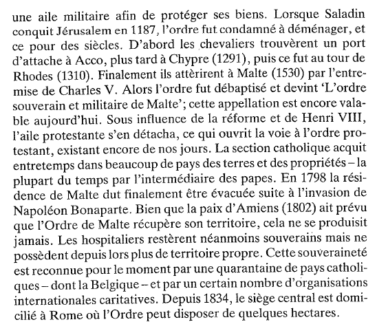 Ordre de Malte - Page 2 Mal2311