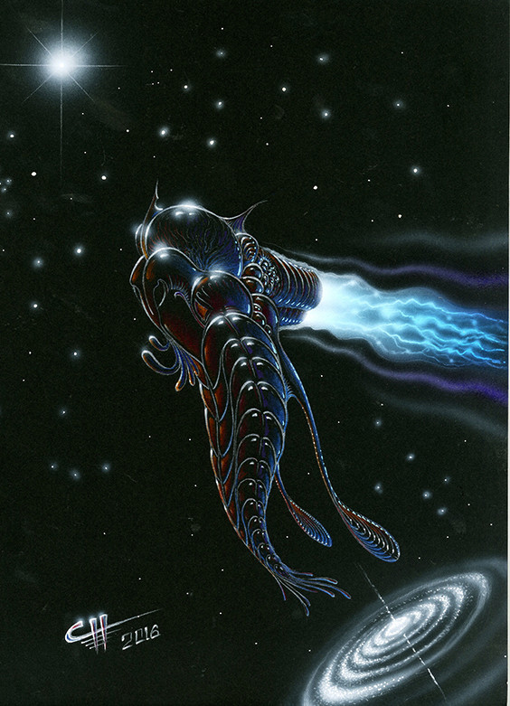 naissance d'un vaisseau Alien - Page 3 Miseco12