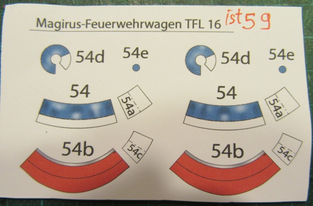 Magirus Deutz TLF16, M 1:24, Schreiber- Bogen Img_0534