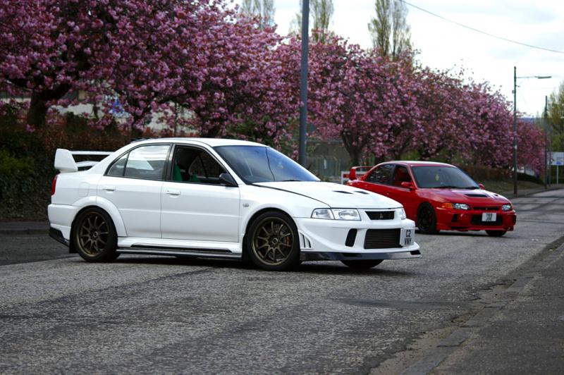 Que des Japonaises Evo_s-10