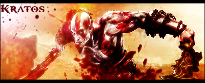présentation d'un Saint [Da'] Kratos12
