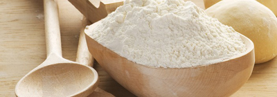 DELLA - La sconvolgente verità sulla raffinazione della farina bianca 3210