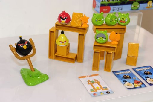 [JEU] ANGRY BIRDS : Catapultez les oiseaux en colère pour détruire tout sous Android [Gratuit] - Page 7 Photo_10