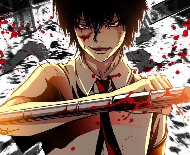 Hibari Kyoya~ Hibari10