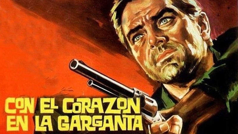 Adios , Hombré! - Hondo spara piu il forte / Sette pistole per un massacro - 1967 - Mario Caiano - Page 2 Maxres10