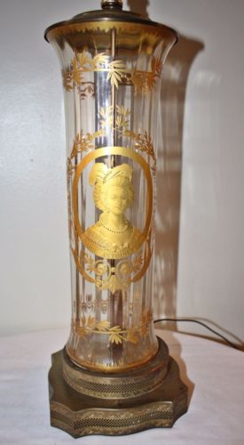 Marie-Antoinette - Divers en vente sur eBay et Le Bon Coin - Page 10 Lampe_10