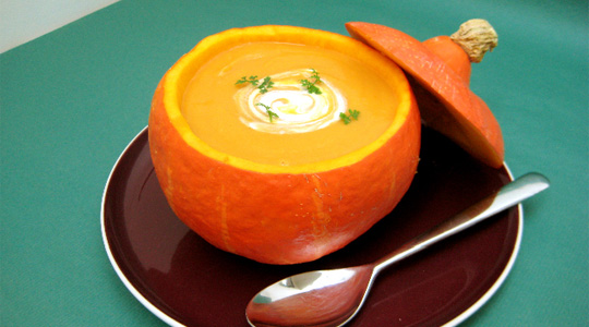 à la soupe Potiro10