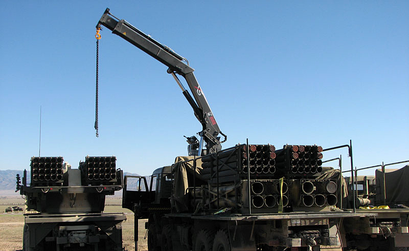 Russian MRLS: Grad, Uragan, Smerch, Tornado-G/S - Page 7 122mm_10