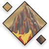 Zona Volcán