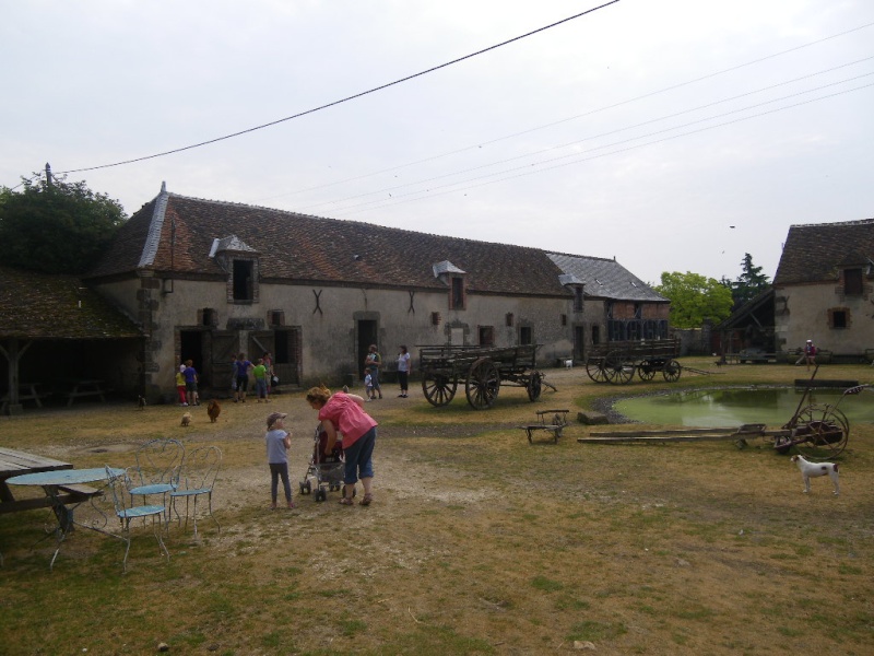 ferme pedagogique Imgp7017