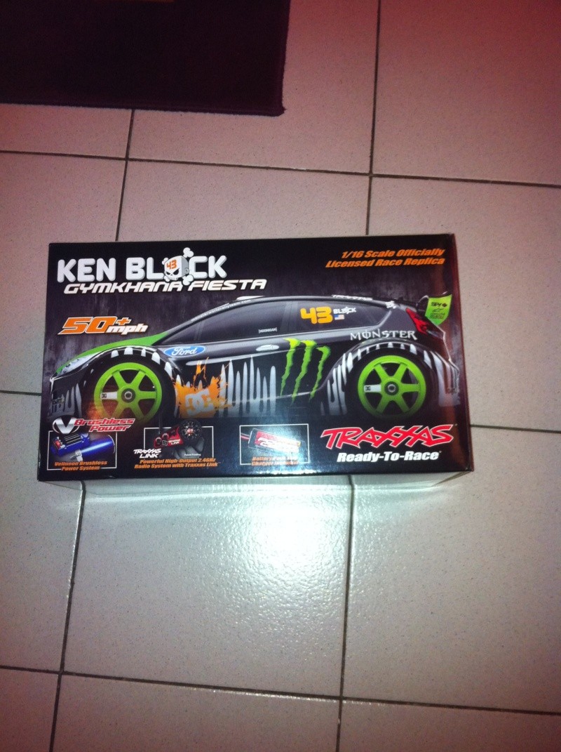 Présentation de mon Rally version Ken block News 7/6 F_00110