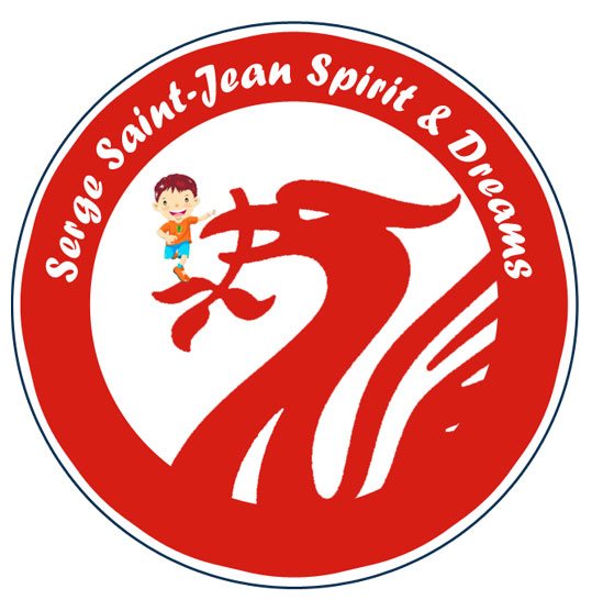 SONDAGE LOGO Serge Saint-Jean Spirit & Dreams - SSJSD Logo_210