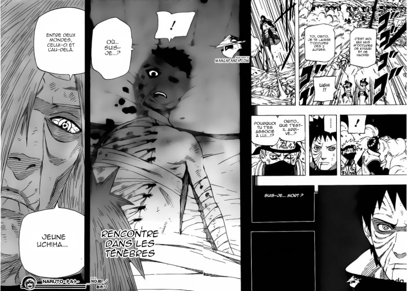 [Manga / Animé] Naruto  - Page 17 16-1710