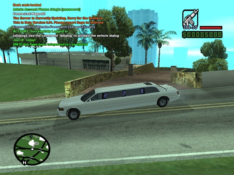 MY Limo NOW ITS YOURS PAY ME IN GAME 510