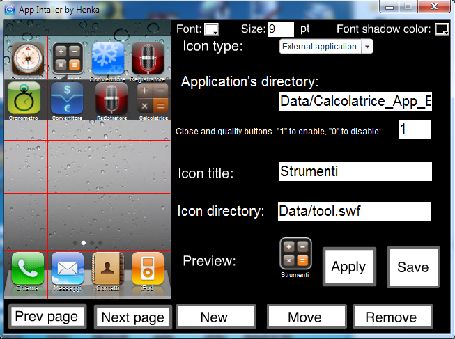 iphone - [RElease]Full tool x iphone 4 di henka =) Screen14