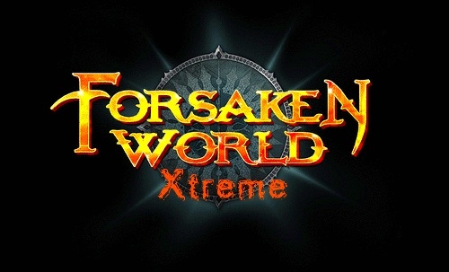 Xtreme forsaken